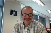 Mike-Can't-Grow-A-Decent-Mustache Fundraising Page